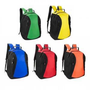 MOCHILA NEVERI personalizada